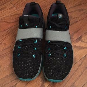 Brand New Still In Box Jordan Trainer 2 Flyknit